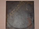 Metallica Black Album 1991 Russia lp vinyl
