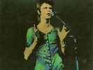 David Bowie, Drive In Saturday, NEW/MINT UK 7