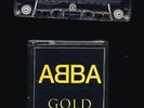 ABBA - ABBA Gold Greatest Hits - MC - Cassette - Musikkassette - THAILAND