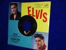 Elvis Presley 45 rpm Stuck on You/Fame and Fortune RCA Victor