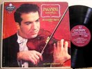 LONDON CM 9099 FFRR PAGANINI Recital RUGGIERO RICCI violin Louis Persinger NM