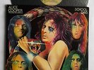 ALICE COOPER School days FRENCH g/f 2xLP WARNER 66021 (1973) EX+/NMINT