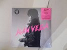 ALAN VEGA (VAPID CITY - WHITE MARBLED) LTD EDT- VINYL - LP - NEW - SEALED