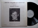 MEMORIES FOR MARTY - private press RPC memorial album fragile female downer folk