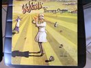 LP GENESIS - NURSERY CRIME first Press UK CAS 1052 CHARISMA PINK SCROLL 1971