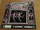 LP RCA RED SEAL LIVING STEREO SB-2039 Walton 