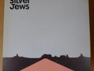 SILVER JEWS American Water LP DOMINO 1998 UK orig+insert WIGLP56 PAVEMENT