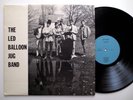 LEAD BALLOON JUG BAND s/t - private press teen folk blues holy modal rounders