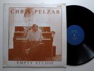 CHRIS PELZAR empty studio - private press ssw soft rock AOR moody psych dreamer