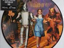 Various - The Wizard Of Oz (Limited Picture Disc) [Vinyl LP]