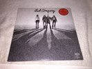 Bad Company Burnin Sky 2xLp 180g Sealed