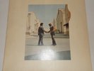 PINK FLOYD Wish You Were Here lp 1975 CBS Sony SOPO 100 Japan Press VG++/EX