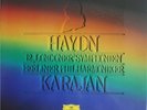 HAYDN 12 LONDON SYMPHONIES Karajan Berlin Symphony Orchestra VINYL VINYL VINYL