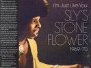 SLY STONE I'm Just Like You 2x LP NEW VINYL Light in the Attic Little Sister 6ix