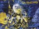 IRON MAIDEN - LIVE AFTER DEATH