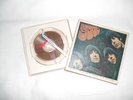 BEATLES RUBBER SOUL TWIN TRACK MONO RECORD TAPE 