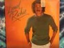 Lionel Richie LP Self Titled STILL FACTORY SEALED Original 1982 Press NO BARCODE