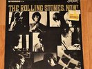 The Rolling Stones NOW  original 1965 factory sealed LP