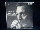 Little Walter • Best of LITTLE WALTER 1957 LP Chess 1428 Black Label Holy Grail