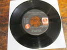 DAVE CORTEZ Happy Soul 45 SPEED funk 70s soul VG++  clean