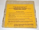 SEALED PKG   SEEBURG Background Music Records INDUSTRIAL