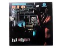 Half Speed LP  REO  Hi-Infidelity  VPI + ULTRASONIC CLEANED Audiophile 1/2 Speed