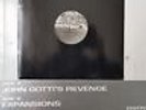 Rare John Gotti,s Revenge/Love Story 90s oldskool happy hardcore/dnb vinyl