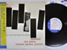 HORACE PARLAN QUINTET SPEAKIN' MY PIECE BLUE NOTE BNJ 71033 Japan OBI VINYL LP