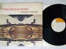 THELONIOUS MONK CRISS CROSS CBS/SONY SONP-50229 Japan VINYL LP