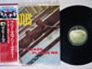BEATLES PLEASE PLEASE ME APPLE EAS-80550 Japan OBI VINYL LP