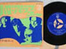 DOORS HELLO,I LOVE YOU ELEKTRA JET-1857 Japan VINYL 7