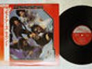 COMMODORES CAUGHT IN THE ACT TAMLA MOTOWN SWX-6177 Japan OBI VINYL LP