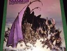 Original 1975 Nazareth Hair Of The Dog Album LP Vinyl Record SP-4511