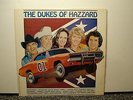 THE DUKES OF HAZZARD SOUNDTRACK BL-37712 VINYL RECORDS LP