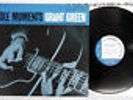 GRANT GREEN IDLE MOMENTS BLUE NOTE GXF-3178 Japan VINYL LP