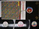 SANTANA LOTUS LIVE IN JAPAN CBS/SONY SOPZ 7,8,9 Japan OBI VINYL 3LP