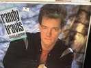 RANDY TRAVIS ALWAYS & FOREVER SEALED VINYL RECORD 9 25568-1