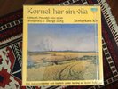 KORNET HAR SIN VILA