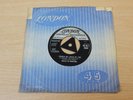 Marilyn Monroe/I Wanna Be Loved By You/1958 London 7