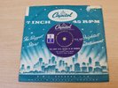 EX-   Johnny Otis Show/The Light Still Shines In My Window/1958 7