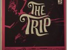 THE TRIP SOUNDTRACK SidewalkST5908 VG++ Rock LP Stereo Electric Flag Psychedelic