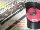 THE BEATLES N°1 ARGENTINA 7