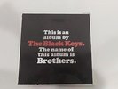 THE BLACK KEYS - Brothers Vinyl LP #V12A