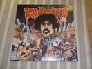 FRANK ZAPPA: 200 Motels, LIBERTY, RE ITALY, MIS PRESS, 2 LP/ 12