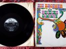 Big Brother and the Holding Company  Debut  LP Rare UK  Fontana TL 5457 1967