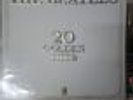 The BEATLES - 20 GOLDEN HITS - 2C07007030 - FRANCE - Label Bleu ciel - ODEON