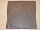 metallica - black album 2 lp vinyl russia antrop