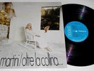 MIA MARTINI OLTRE LA COLLINA LP 1971