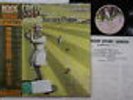 LP Genesis Nursery Cryme RJ7302 Charisma Japan Vinyl OBI 3733