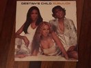 Destinys Child - Survivor - LP - C2 61063 - 2 LPs